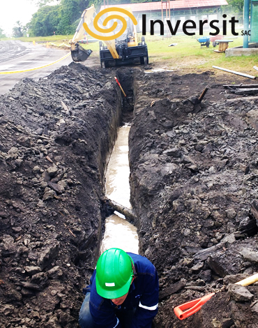 configuracion de redes inalambricas